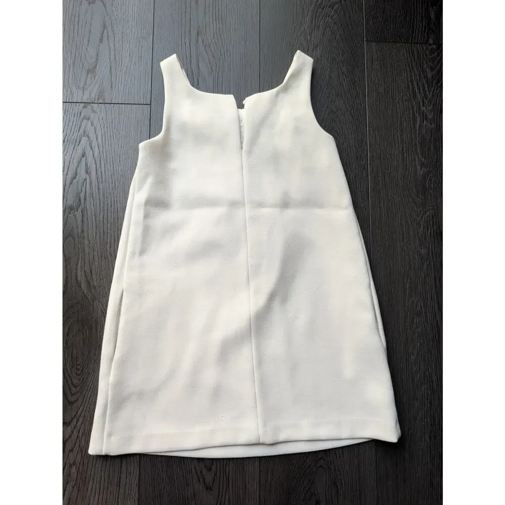 Zara kids sleeveless